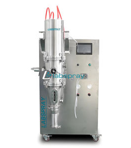 Wirbelschichtgranulator