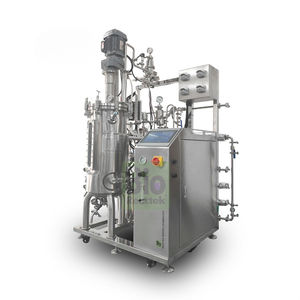 Rührkessel-Bioreaktor/Fermenter