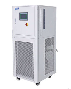 Rückkühler für die Laserbearbeitung