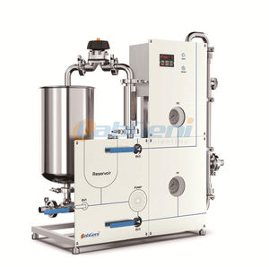Membranfilteranlage