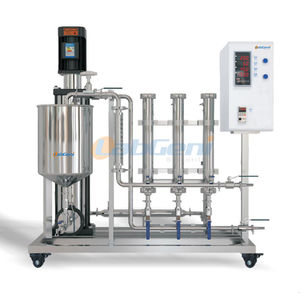 Membranfiltersystem