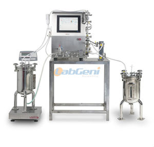 Membran-Ultrafiltrationsanlage