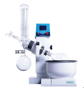 Rotationsverdampfer