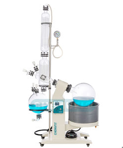 Rotationsverdampfer