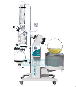 Rotationsverdampfer