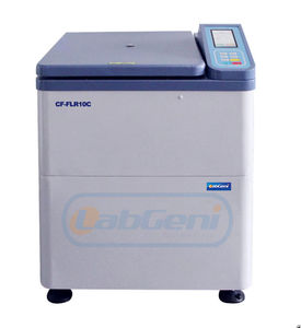Laborzentrifuge