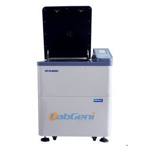 Laborzentrifuge
