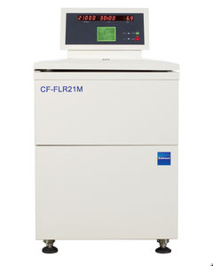 Laborzentrifuge