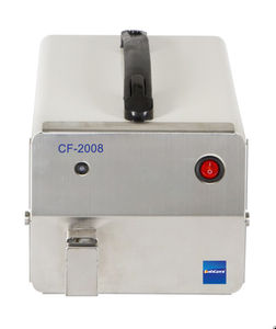 halbautomatische Siegelmaschine