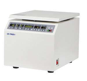 Laborzentrifuge