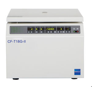 Laborzentrifuge