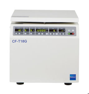 Laborzentrifuge