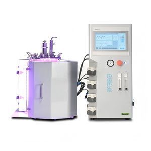 Fed-Batch-Bioreaktor
