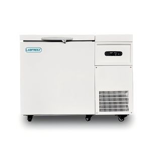 horizontaler Gefrierschrank