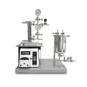 Membran-Ultrafiltrationsanlage