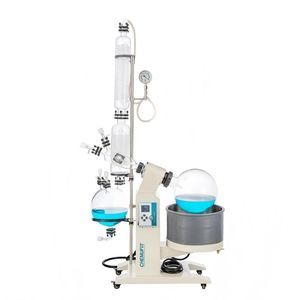 Rotationsverdampfer