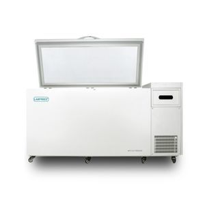 horizontaler Gefrierschrank