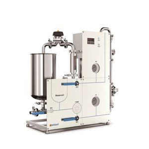 Membranfilteranlage