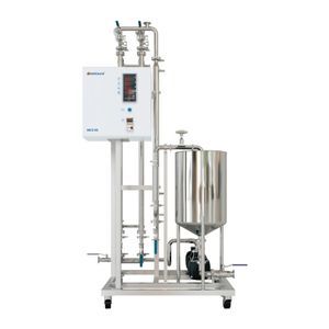 Membranfilteranlage