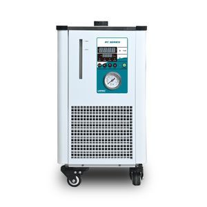 Wasserrückkühler
