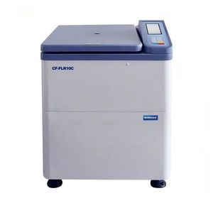 Laborzentrifuge
