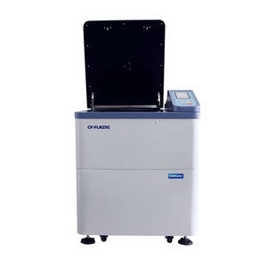 Laborzentrifuge