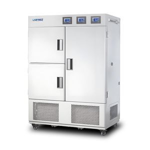 thermostatische Prüfkammer