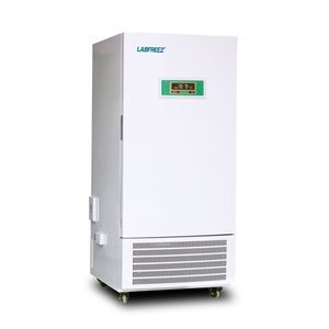 thermostatische Prüfkammer