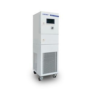 Temperiergerät mit grafischem TFT-Display