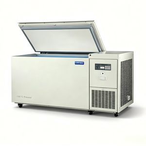 horizontaler Gefrierschrank