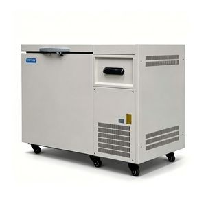 horizontaler Gefrierschrank