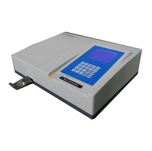 XRF-Spektrometer 1