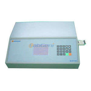 Röntgenfluoreszenzspektrometer 1