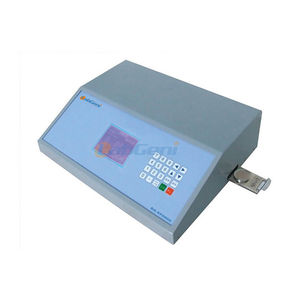 Röntgenfluoreszenzspektrometer 1