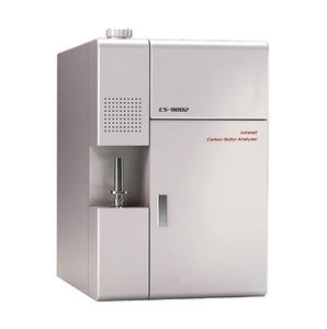 Benchtop-Verbrennungsanalysator 1