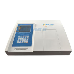Röntgenfluoreszenzspektrometer 1