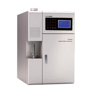 Benchtop-Verbrennungsanalysator 1