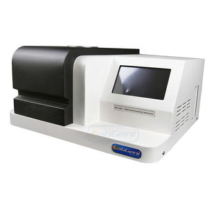 Abtast-Differential Kalorimeter 1