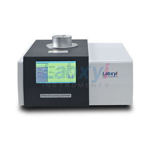 automatischer Kalorimeter 1