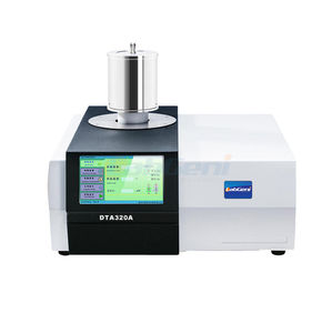 Abtast-Differential Kalorimeter 1