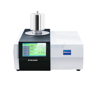 Hochtemperatur-Kalorimeter 1