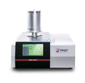 Thermogravimetrie-Analysator 1