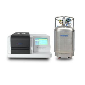 Differenzkalorimeter 1