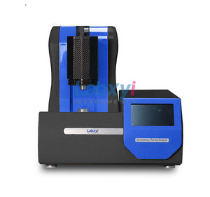 DSC-Analysator 1