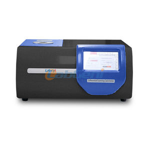 Differenzkalorimeter 1
