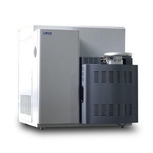 Benchtop-Verbrennungsanalysator 1