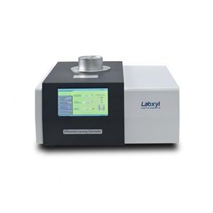 automatischer Kalorimeter 1