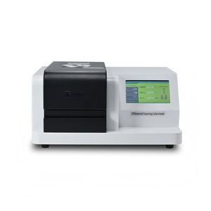 Kalorimeter mit Wärmefluss 1