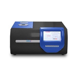 Differenzkalorimeter 1