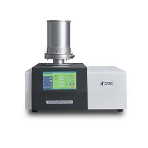 DSC-Analysator 1